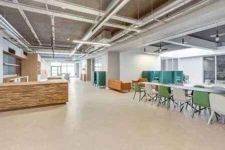 Office in Clichy for lease Building Photo- Image 1 of 6