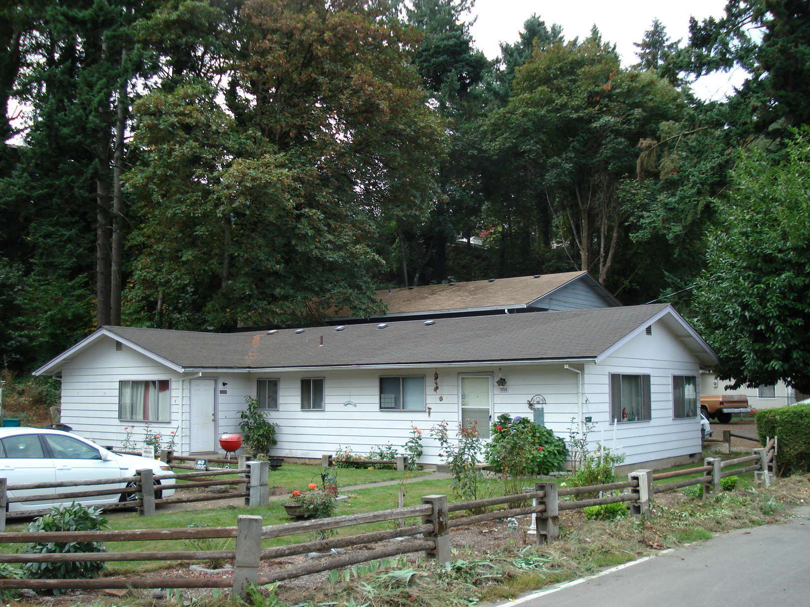 2713 E 19th St, Vancouver, WA à vendre Photo principale- Image 1 de 1