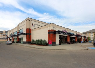 Plus de détails pour 15373-15379 Castle Downs Rd NW, Edmonton, AB - Commerce de détail à louer