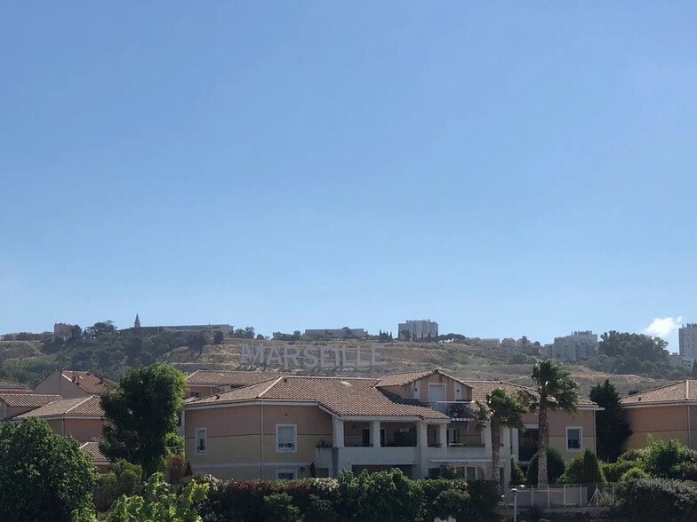 3 Rue Henri Et Antoine Maurras, Marseille for lease - Building Photo - Image 2 of 6