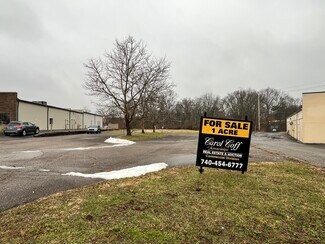 More details for 1208 Brandywine Blvd, Zanesville, OH - Land for Sale
