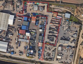 More details for Mark Ln, Gravesend - Land for Lease