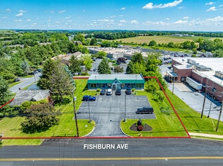 More details for 867 Fishburn Rd, Hershey, PA - Office/Medical for Lease
