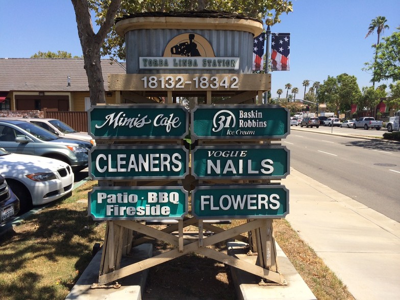 18132-18342 Imperial Hwy, Yorba Linda, CA for lease - Building Photo - Image 2 of 2