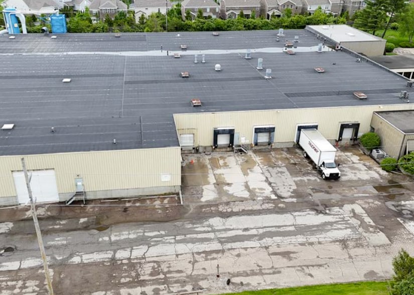 4201 Malsbary Rd, Blue Ash, OH for lease - Building Photo - Image 2 of 16