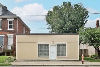 More details for 253 Chittenden Ave, Columbus, OH - Office for Sale