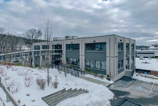 More details for 235 Bear Hill Rd, Waltham, MA - Office for Lease