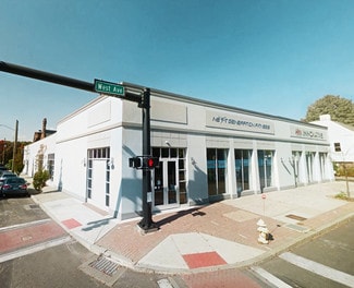 Plus de détails pour 698 West Ave, Norwalk, CT - Commerce de détail à louer