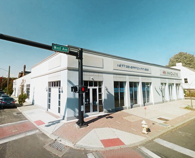 More details for 698 West Ave, Norwalk, CT - Retail for Lease