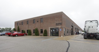 More details for 3370 Busch Dr SW, Grandville, MI - Industrial for Sale