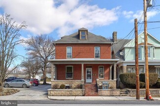 More details for 123 Buford Ave, Gettysburg, PA - Flex for Sale