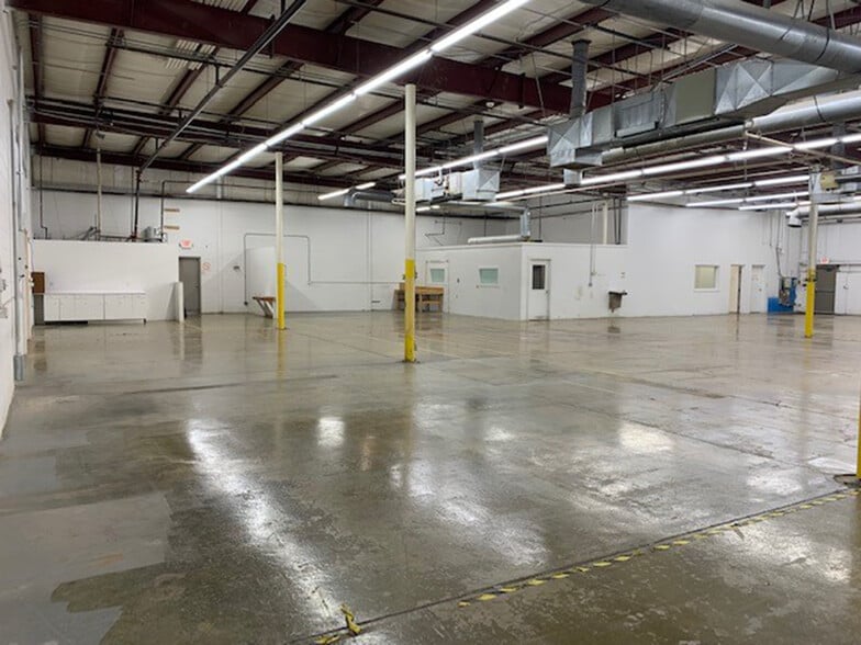 6111-6117 Maxtown Rd, Westerville, OH à louer - Photo intérieure - Image 3 de 39