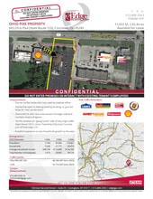 665 Ohio Pike, Cincinnati, OH à vendre Photo du bâtiment- Image 1 de 5