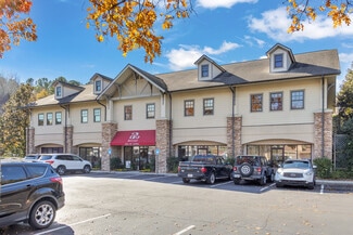 Plus de détails pour 4246 Washington Rd, Evans, GA - Commerce de détail à vendre