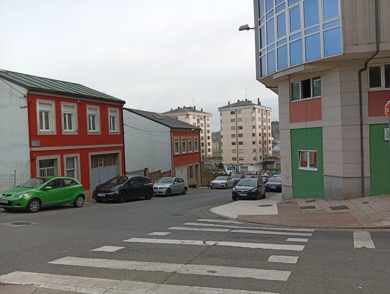 Rúa de Manuel Murguía, 6, Lugo, Lugo for sale - Building Photo - Image 2 of 7