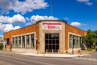More details for 300 Boul Crémazie E, Montréal, QC - Office for Sale