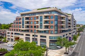 Plus de détails pour 1678-1704 Avenue Rd, Toronto, ON - Multi-résidentiel à vendre