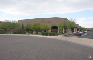 Plus de détails pour 16414 N 91st St, Scottsdale, AZ - Industriel à vendre