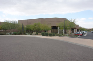 McDowell Mountain Business Center II - Commercial Real Estate