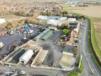 More details for 1 Bold Rd, St Helens - Land for Lease