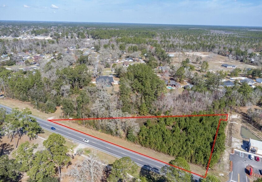 Tbd 5th St, Macclenny, FL for sale - Building Photo - Image 2 of 11