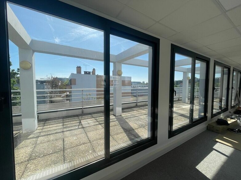 Bureau dans Clichy à vendre - Photo intérieure - Image 3 de 12