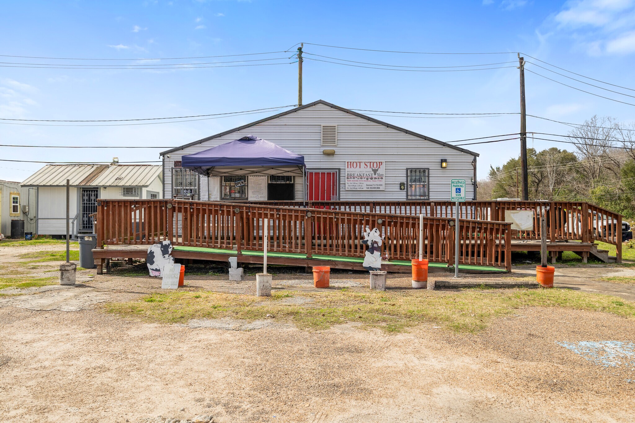 9202 Ashville Dr, Houston, TX à vendre Photo principale- Image 1 de 44