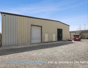2101 N Hwy 190, Covington, LA for lease Building Photo- Image 1 of 8