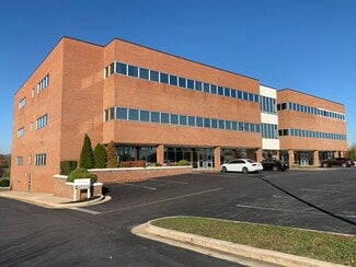 Plus de détails pour 1710 Underpass Way, Hagerstown, MD - Bureau à louer