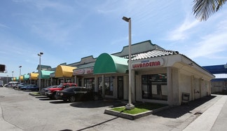 More details for 1210-1250 Lomita Blvd, Harbor City, CA - Retail for Lease