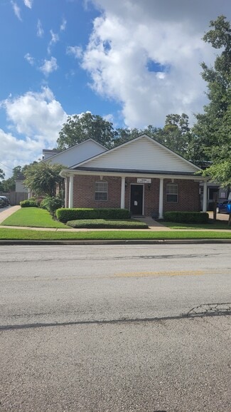 More details for 801 Morton St, Richmond, TX - Office for Sale