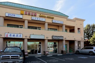 Plus de détails pour 18702 Colima Rd, Rowland Heights, CA - Commerce de détail à louer