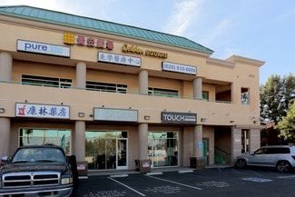 Plus de détails pour 18702 Colima Rd, Rowland Heights, CA - Commerce de détail à louer