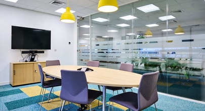 Wellington Way, Bourn à louer Photo intérieure- Image 1 de 2