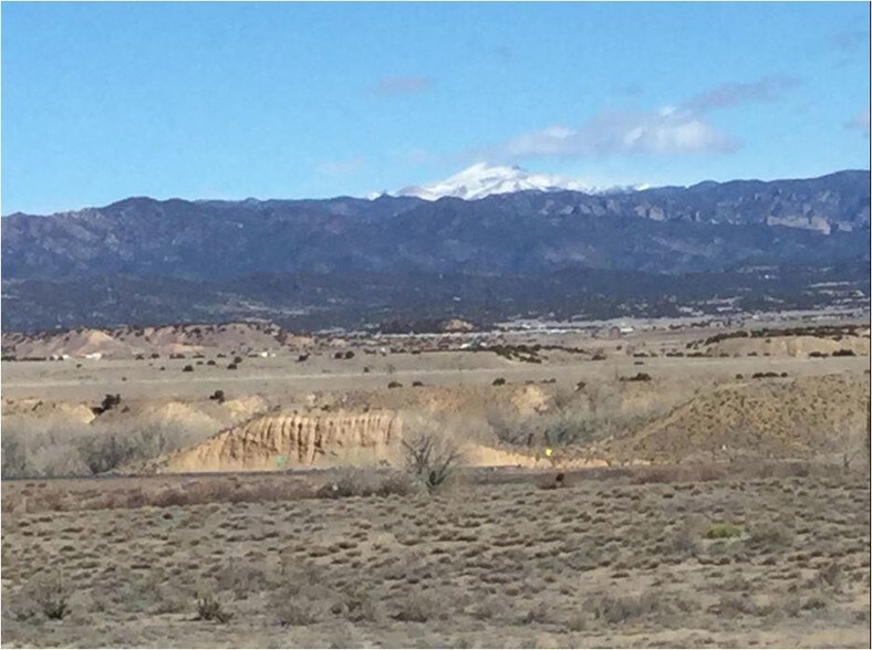 County Road 111, Florence, CO à vendre - Autre - Image 2 de 6