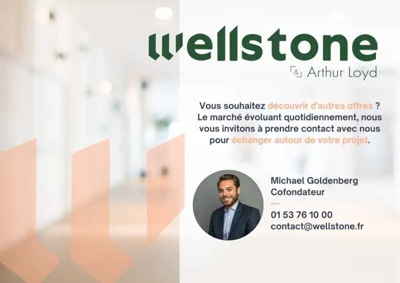 10 Boulevard De Grenelle, Paris à louer - Photo du bâtiment - Image 3 de 4