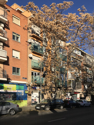 Plus de détails pour Avenida Carabanchel Alto, 86, Madrid - Multi-résidentiel à vendre