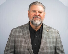 Mike Garrett