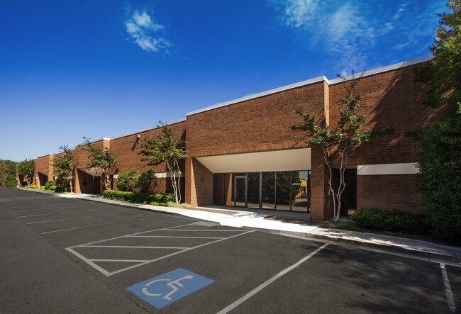 More details for 3097 Presidential Dr, Atlanta, GA - Flex, Industrial for Lease
