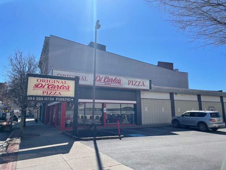 1311 Main St, Wheeling, WV for lease - Building Photo - Image 2 of 2