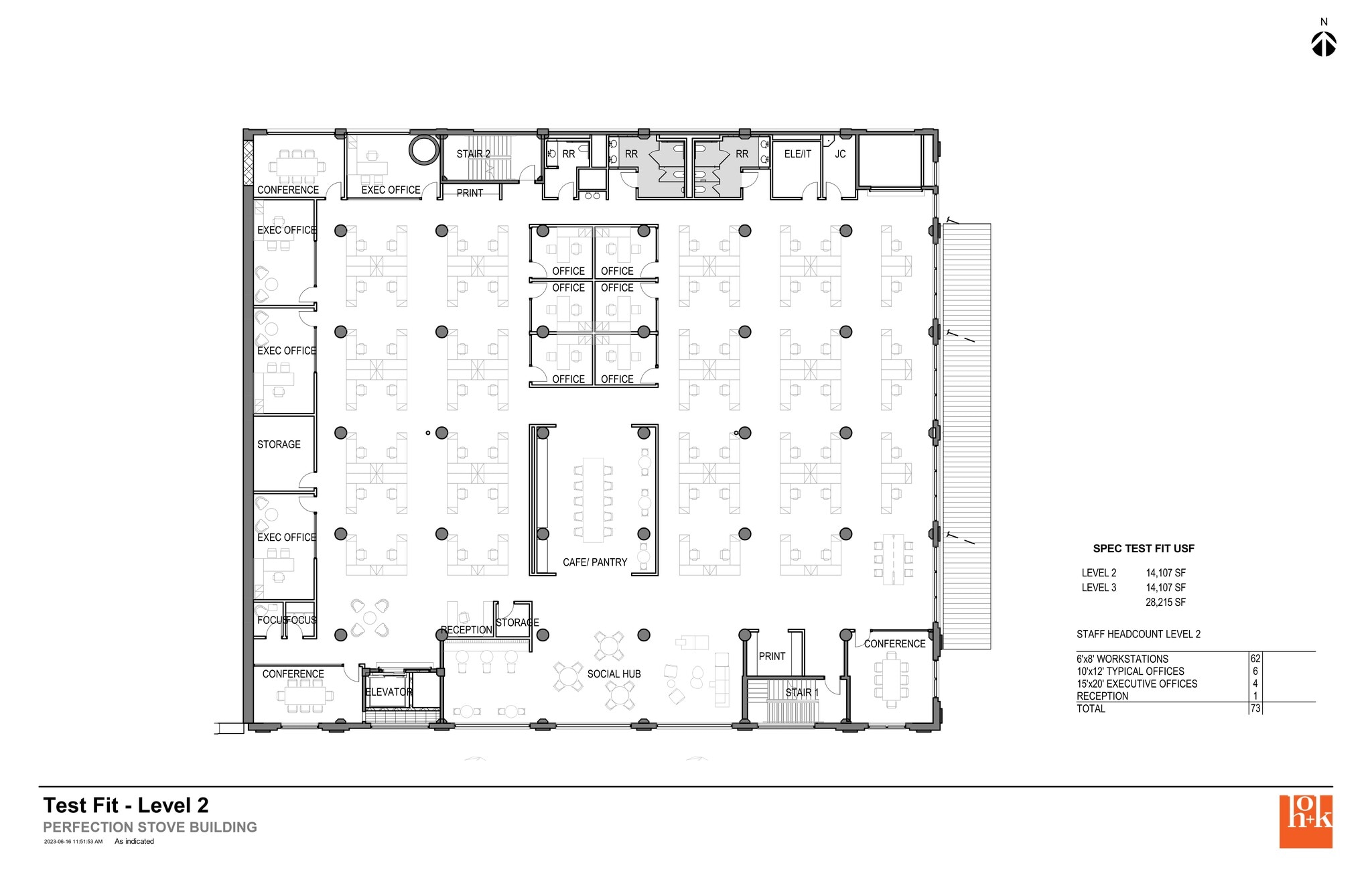 1200 Union Ave, Kansas City, MO à louer Plan de site- Image 1 de 1