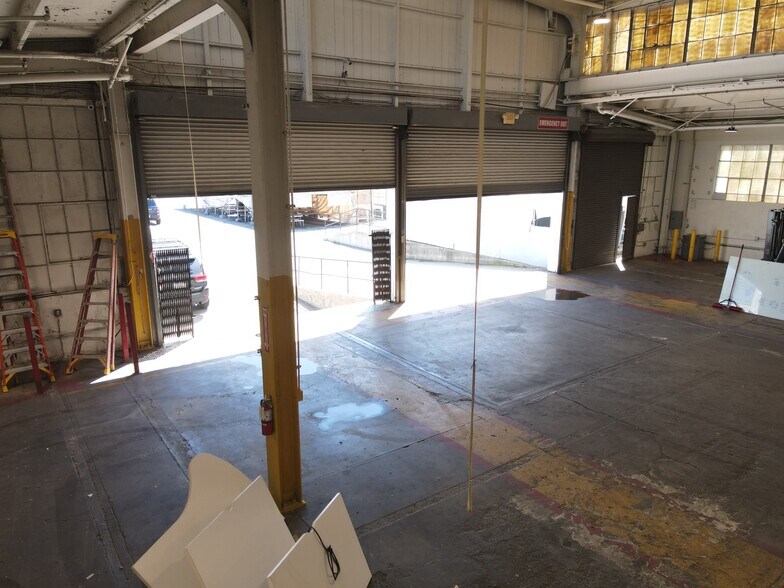 3850 Santa Fe Ave, Vernon, CA à louer - Photo du bâtiment - Image 3 de 55
