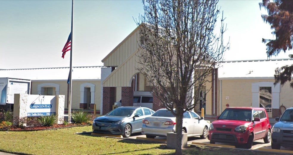 5301 Tullis Dr, New Orleans, LA à vendre - Photo principale - Image 1 de 11