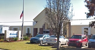 Plus de détails pour 5301 Tullis Dr, New Orleans, LA - Soins de santé à vendre