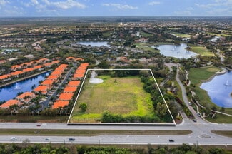 Plus de détails pour Bonita Beach Road SE, Bonita Springs, FL - Terrain à vendre