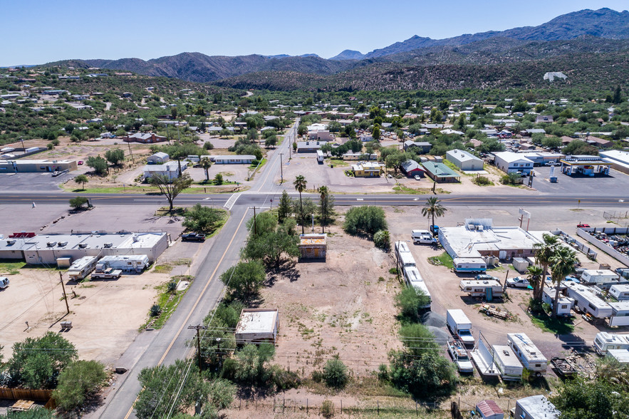 19140 E K Mine Rd, Black Canyon City, AZ à vendre - Autre - Image 1 de 1