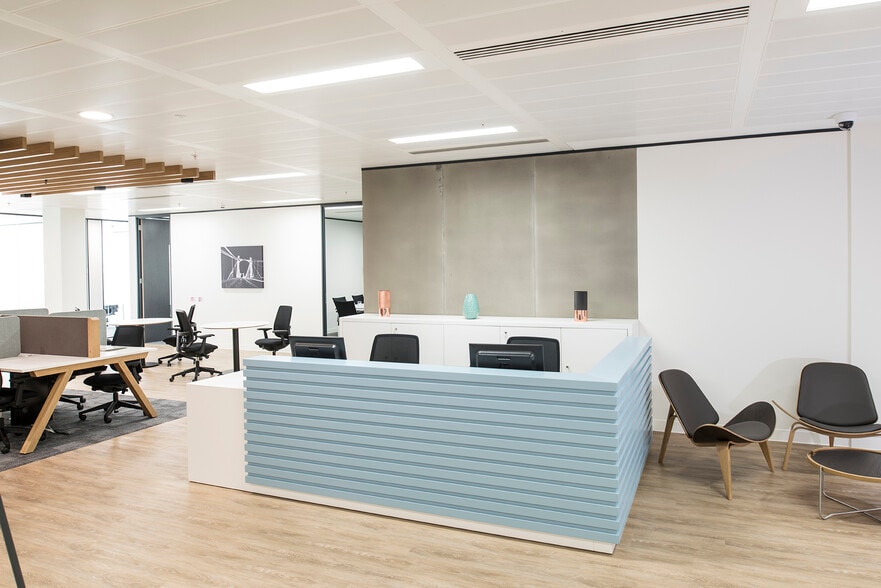 London Rd, Barking for lease - Interior Photo - Image 2 of 10