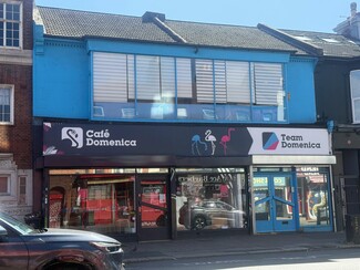 Plus de détails pour 5-7 Preston Rd, Brighton - Commerce de détail à louer