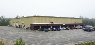 More details for 10 Renaissance Way, Sanford, ME - Industrial for Lease