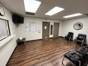 10 Medical Center Blvd, Lufkin, TX à louer Photo intérieure- Image 1 de 6